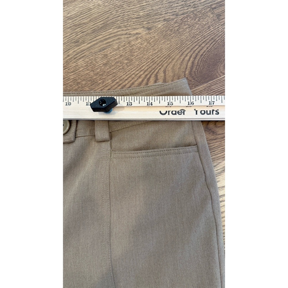 Lot of 3 Talbots Pants – SZ 8 & 8 Petite, Crop, Wool, Stretch See All Photos - Picture 16 of 16